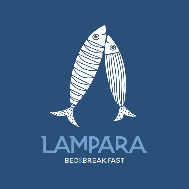 Lampara Mare Vico Equense Exterior foto
